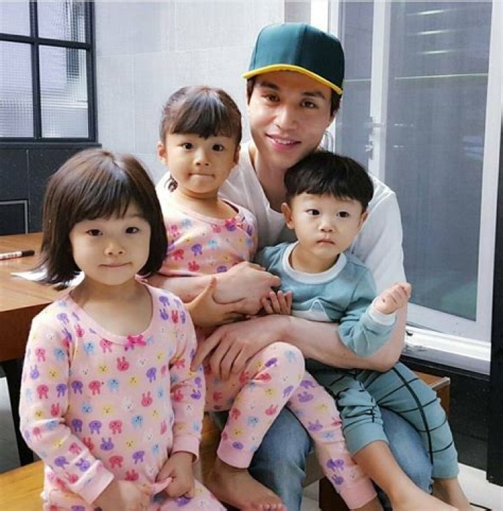 Lee Dong Wook: A Look into His Life and the Speculation Around His Children