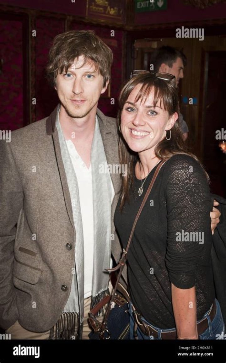 Lee Ingleby: A Deep Dive into His Family Life, Wife, and Children