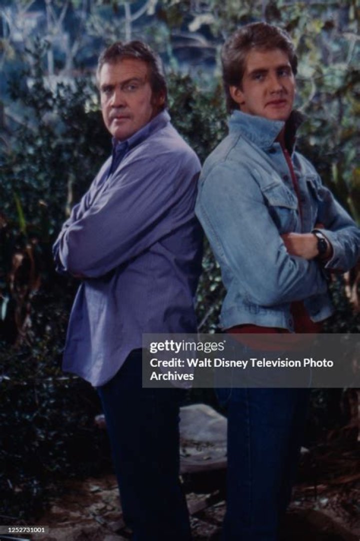 Exploring the Life and Career of Lee Majors II: A Rising Star in Hollywood