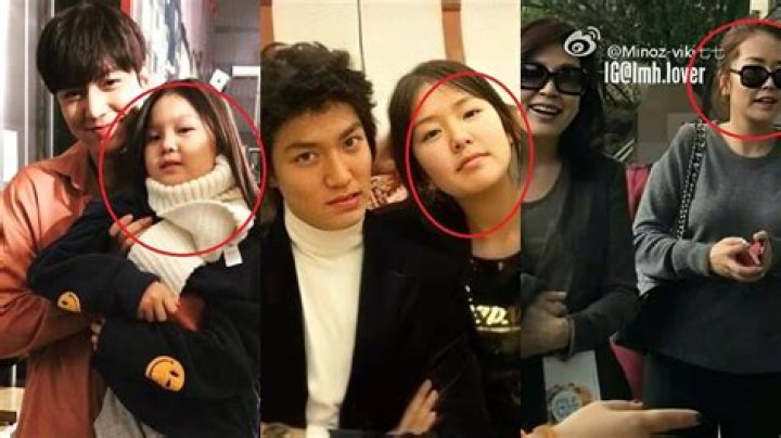 Lee Min Ho and Family: A Deep Dive into the Life of the Korean Superstar