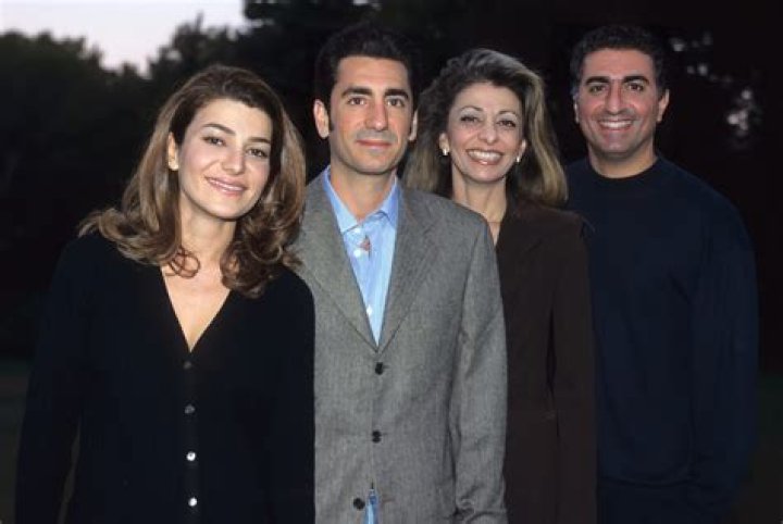 Leila Pahlavi: A Royal Life Marked by Change and Quiet Strength