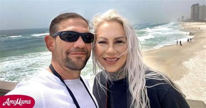 Leland Chapman and Wife: A Deep Dive into Their Life Together
