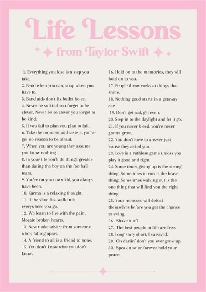 Discoveries And Insights For Your Journey