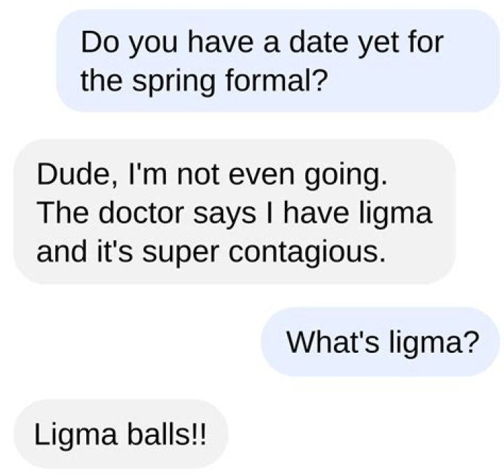 What is Ligma? Exploring the Meme Phenomenon and Its Cultural Impact