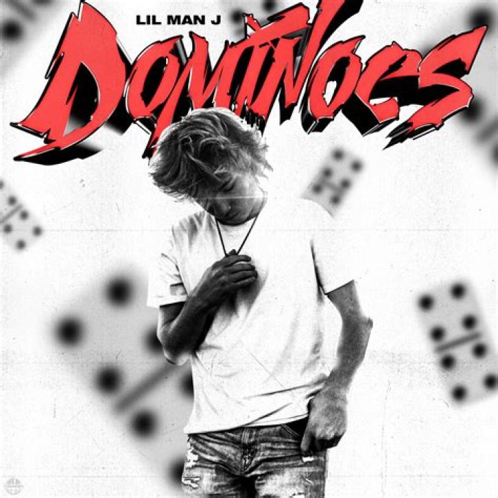 Lil Man J - Dominoes: A Powerful Anthem of Resilience and Strength