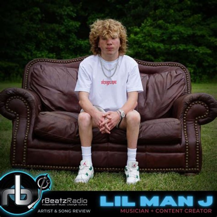 Discovering Lil Man J Wikipedia: Unpacking an Artist's Digital Footprint