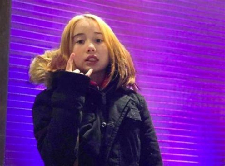 Uncovering Lil Tay's Real Name: Claire Eileen Qi Hope and Her Story