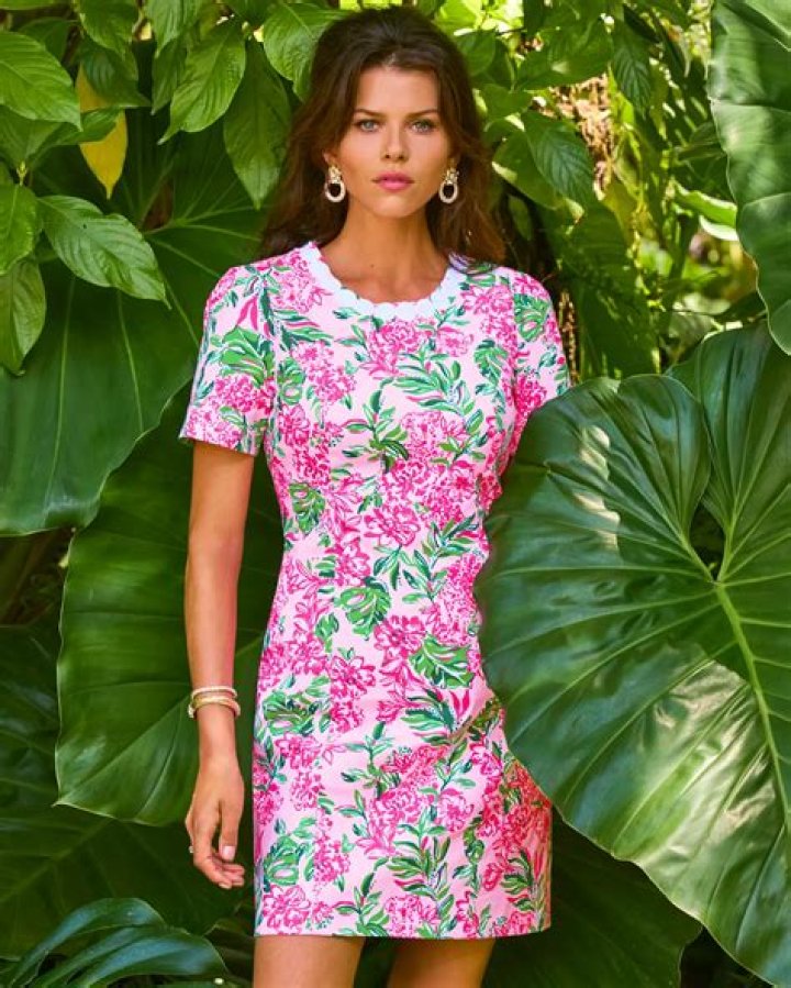 Discover The Enchanting World Of Lilly Pulitzer Jubilee: Summer Styles Unveiled