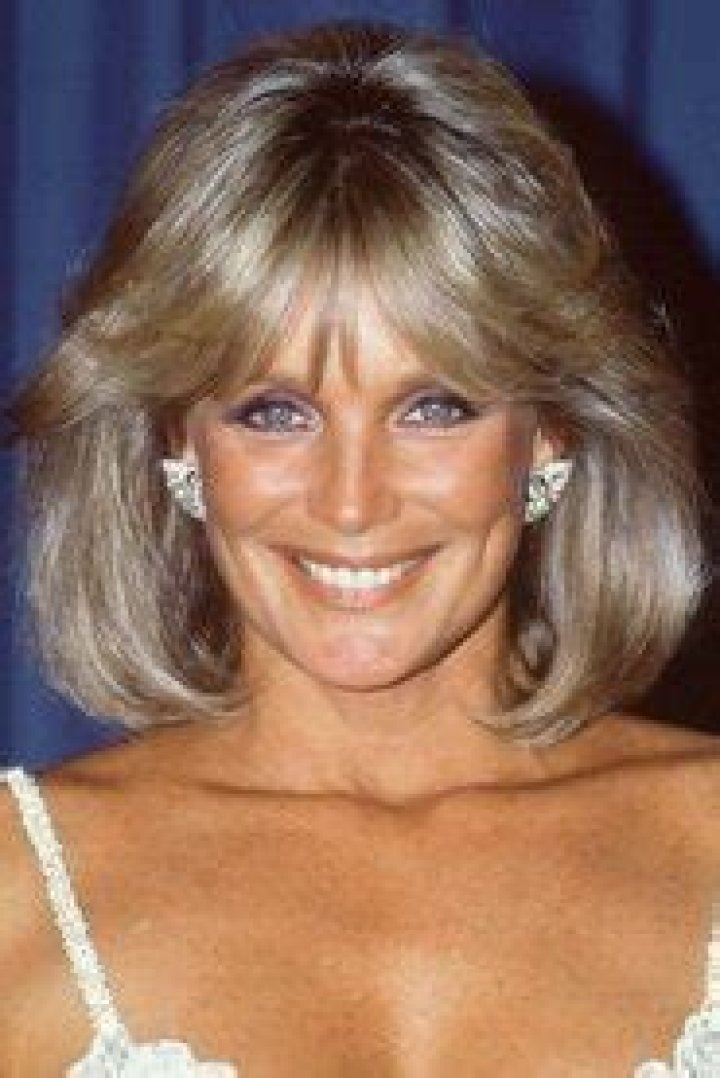 Linda Evans Movies and TV Shows: A Look at an Enduring Hollywood Icon