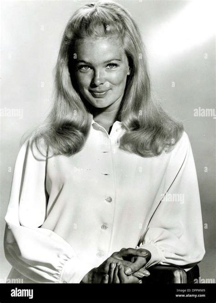 Linda Evans Young: A Look Back at Her Early Journey to Stardom
