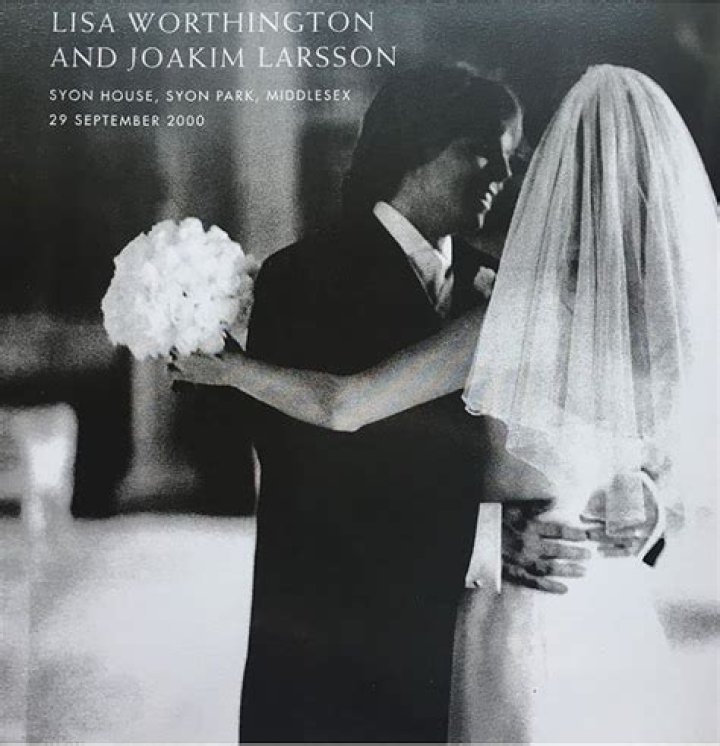 Lisa Worthington-Larsson Age: A Comprehensive Look at Her Life and Achievements