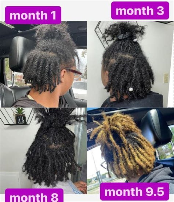 Your Guide To Stunning Hair Transformations