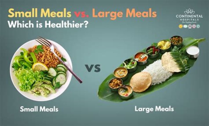 Local Meals vs Proportional Meals: A Comprehensive Guide to Healthy Eating Choices