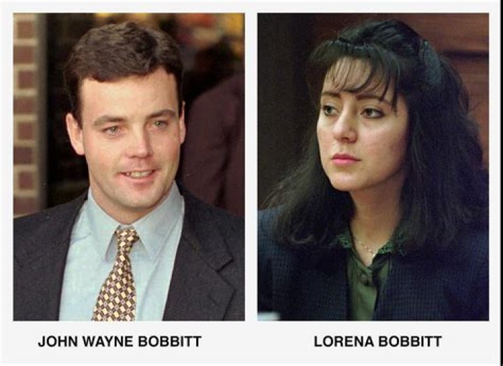 Lorena Bobbitt Case Summary: A Deep Dive into the Infamous Legal Battle