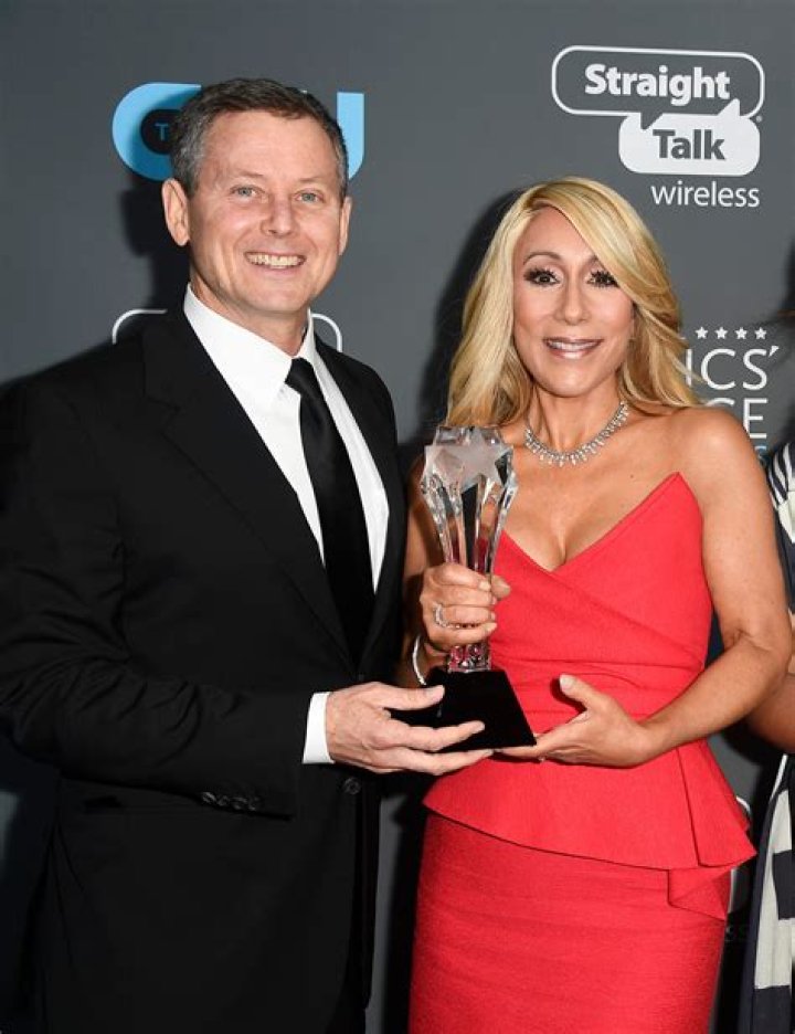 Lori Greiner's Husband: The Inside Story of Their Love Life and Marriage