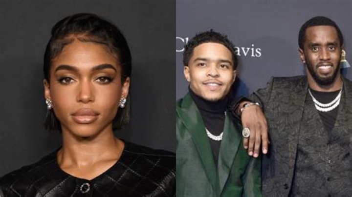 Lori Harvey Dated P Diddy's Son: A Deep Dive into Their Relationship