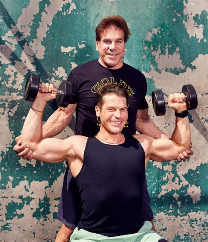 Lou Ferrigno Jr: A Dive into the Life and Career of the Rising Star