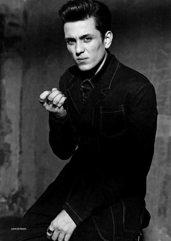 Unleash The Legendary Louis Simonon: Discoveries And Insights