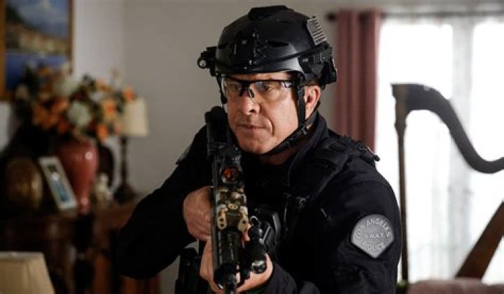 Discovering Luca from SWAT: Age, Background, and Fascinating Insights
