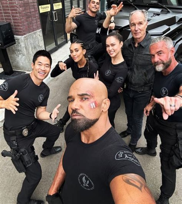 Luca S.W.A.T. Actor Age: Unveiling the Star's Journey and Facts