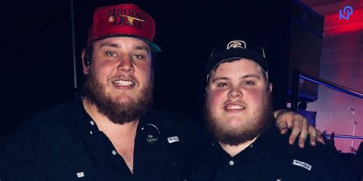 Uncover Luke Combs' Secret Weapon: His Brother's Role Revealed