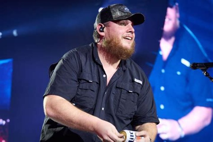 Luke Combs' Journey After His Brother's Death