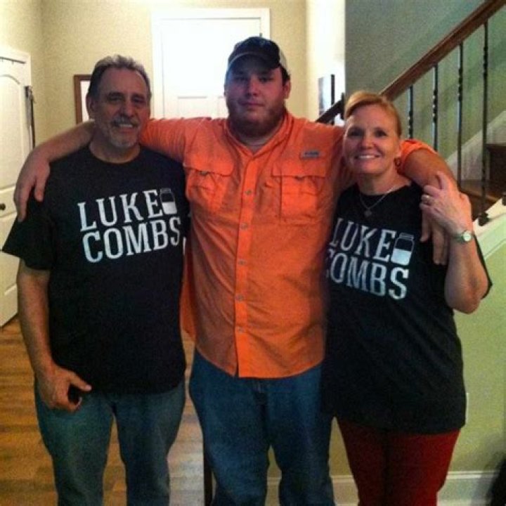 Unraveling Luke Combs' Family Tapestry