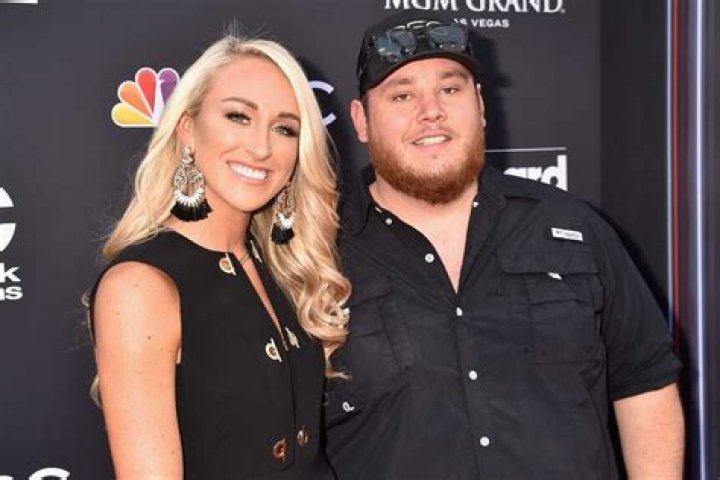 Unveiling "Luke Combs' Wife": Discoveries & Insights