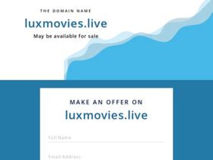 LuxMovies Fun: Your Ultimate Guide to Streaming Movies Online