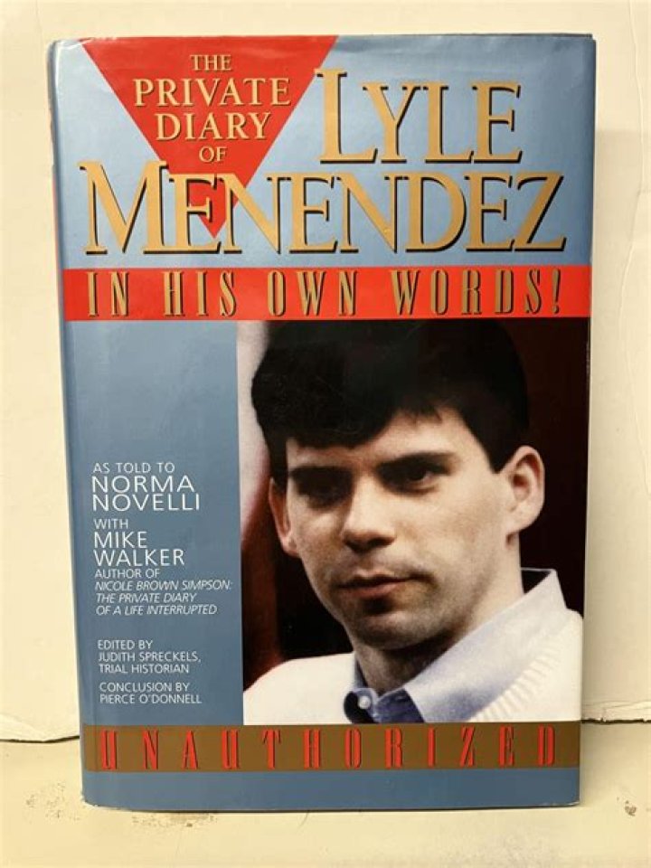 Lyle Menendez and Norma Menendez: Unveiling the Dark Side of Wealth and Betrayal