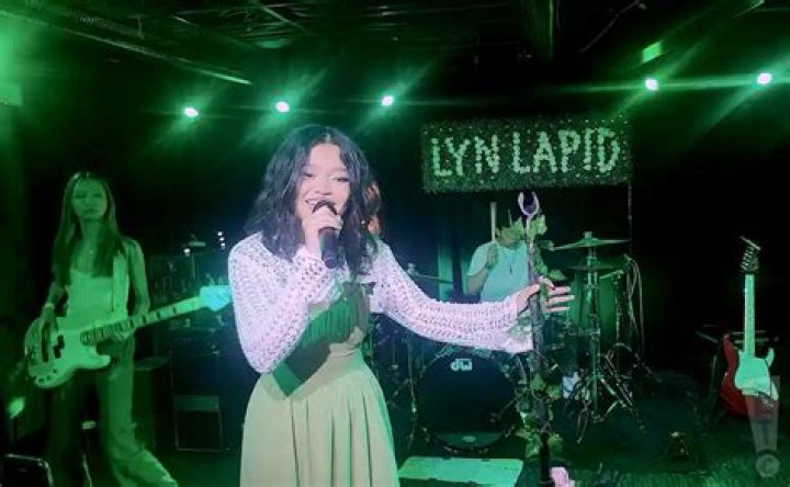 Lyn May Face Incident: The Unfolding Story Behind the Controversy