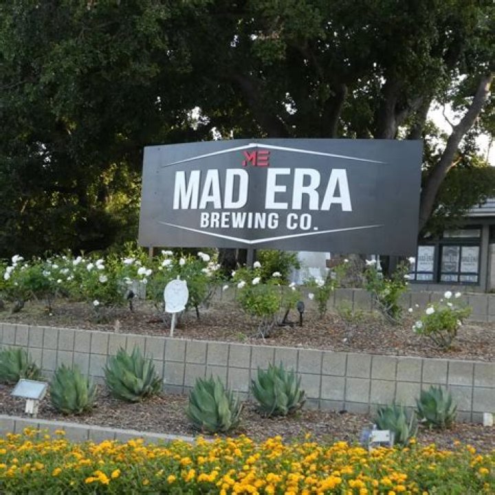 Unveiling The Secrets Of Mad Era Brewing Co.: A Craft Beer Odyssey