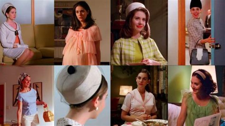 Mad Men Trudy: The Untold Story of a Television Icon
