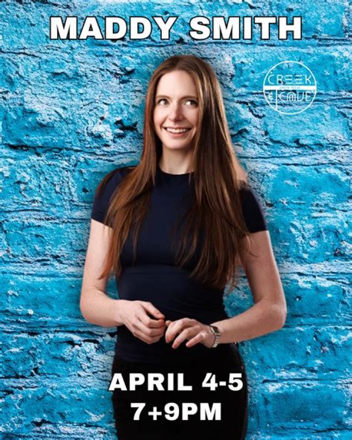 Maddy Smith Erome: A Comprehensive Guide to Her Life, Career, and Impact