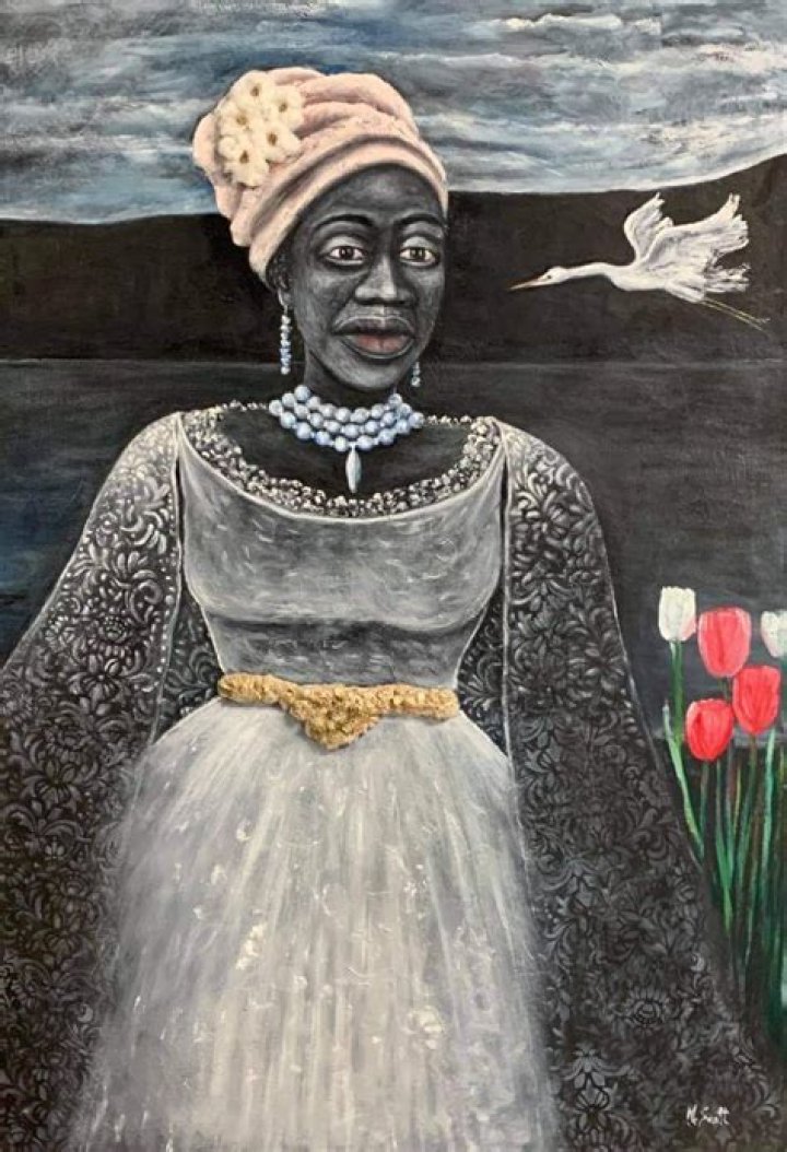 Exploring Identity, Culture, And The Human Psyche