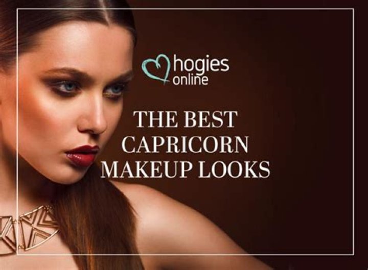 Unveiling the Perfect Makeup for Capricorn: A Stylish Guide