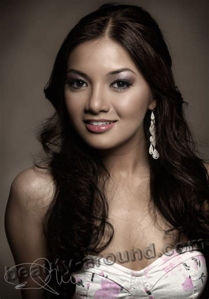 Unveiling The Enchanting World Of Malaysian Beauties
