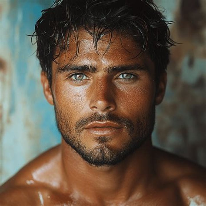 Unveiling The Enchanting World Of Male Strippers On Instagram: Secrets, Insights, And Allure