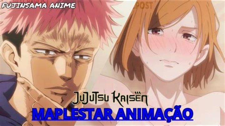 MapleStar Yuji Nobara: The Rising Star in the Entertainment Industry