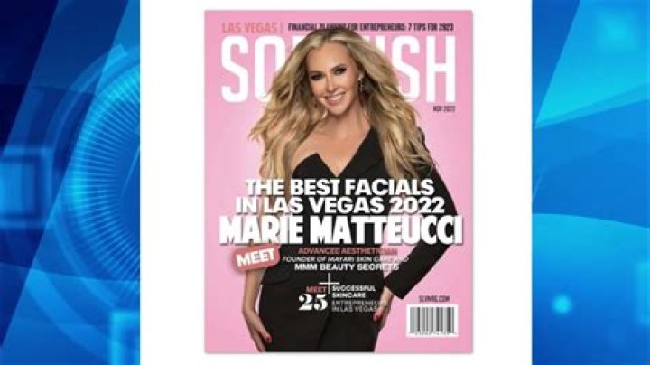 Discoveries And Insights In Skincare