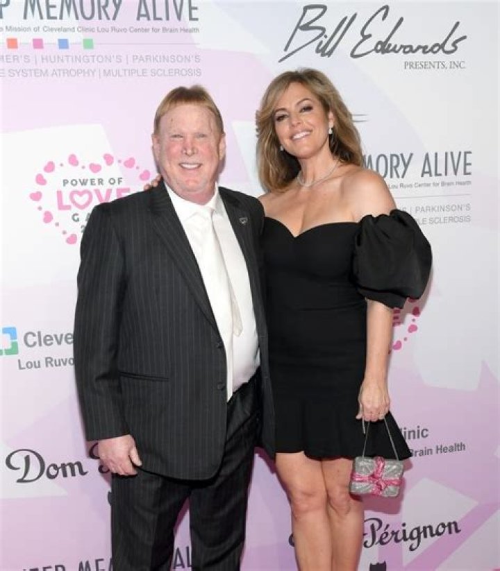 Mark Davis Wife: A Deep Dive into Their Relationship and Life Together