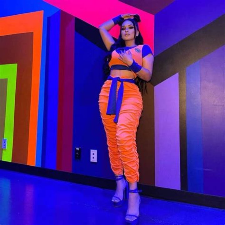 Marlene Santana: The Rise of an OnlyFans Sensation and Her Journey to Fame