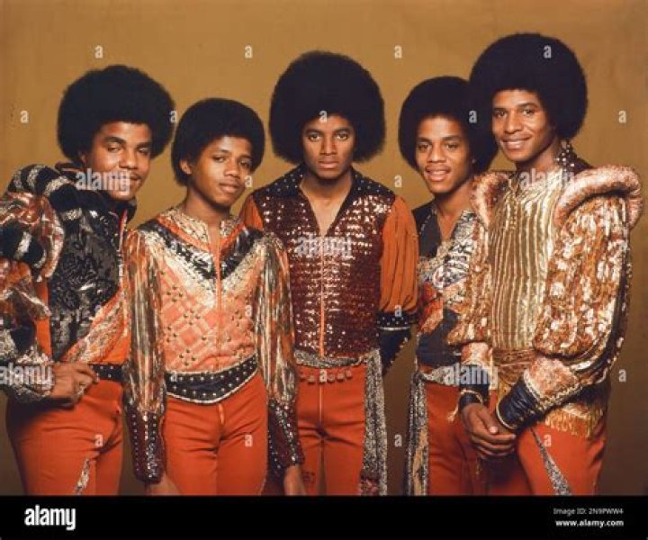 Marlon Jackson: The Journey of a Talented Performer and Member of the Jackson Family