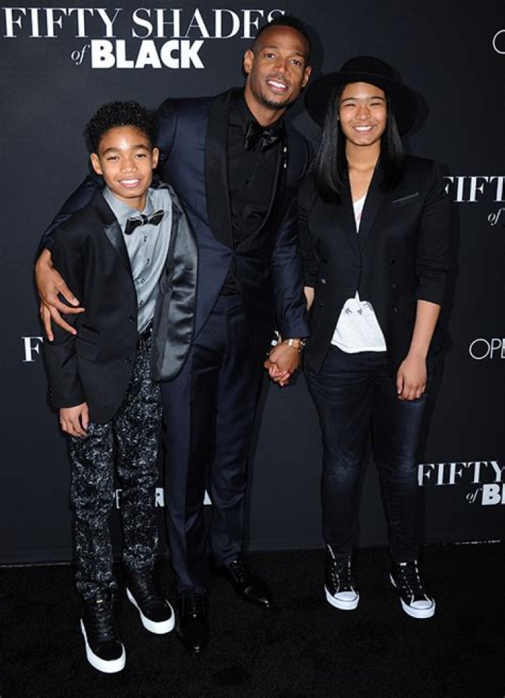 Marlon Wayans' Kids: A Deep Dive into Their Lives and Family Dynamics