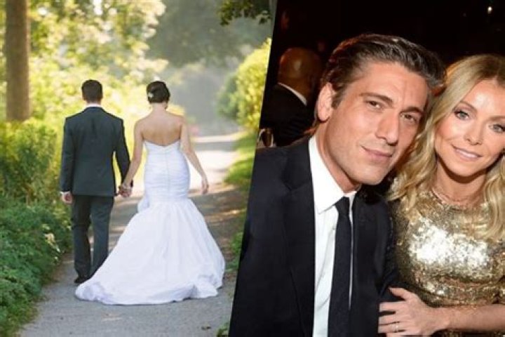 Exploring the Married Relationship of David and Rebecca Muir: A Deep Dive into Their Lives