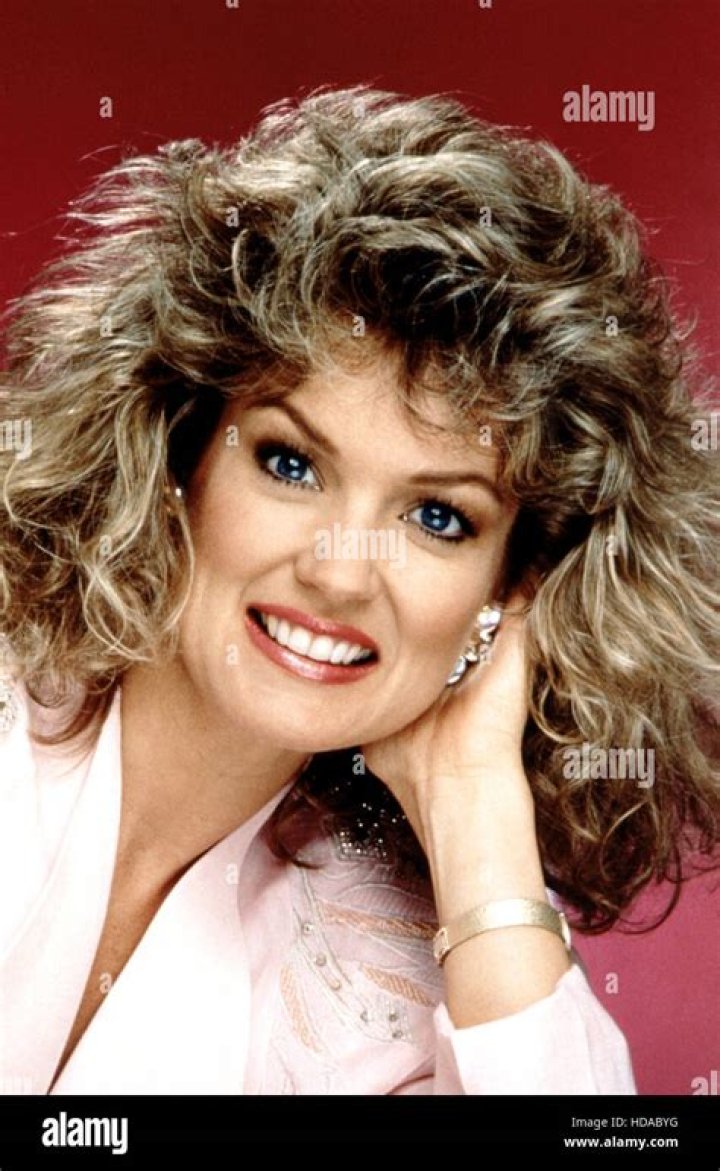 Mary Hart: The Iconic Television Host and Her Enduring Legacy