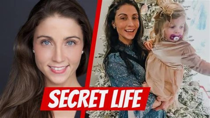 Exploring the Lives of Mary Padian's Kids: A Deep Dive into Family and Values