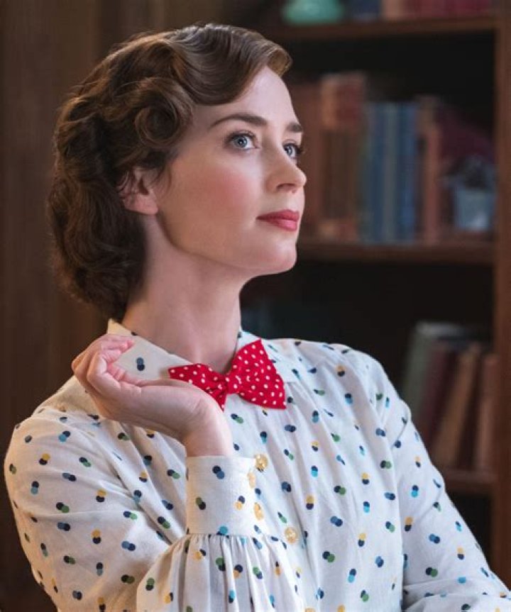Mary Poppins Hair: A Comprehensive Guide to the Iconic Hairstyle