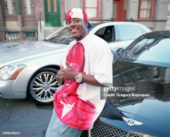 Mase Rapper: The Rise and Legacy of a Hip-Hop Icon