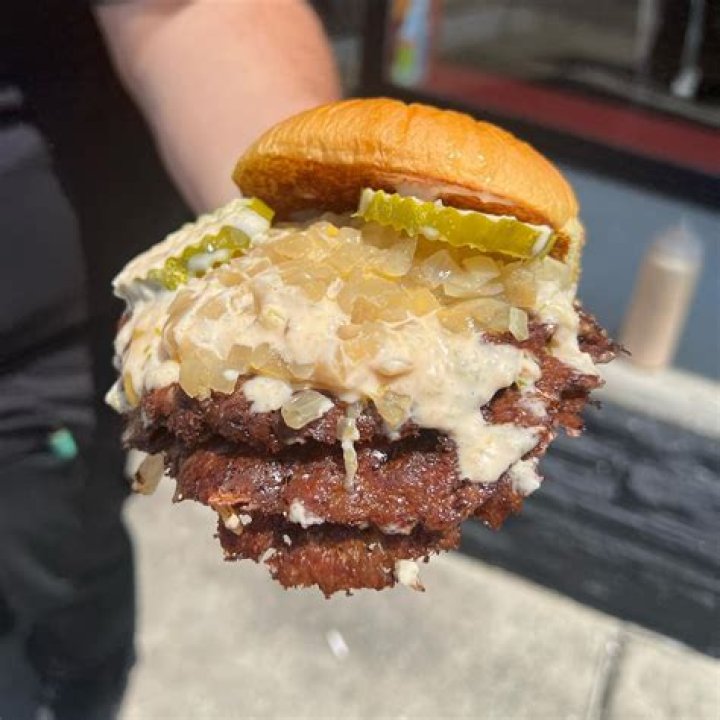 Unlock The Secrets Of Mashed Burgers Cliffside Park